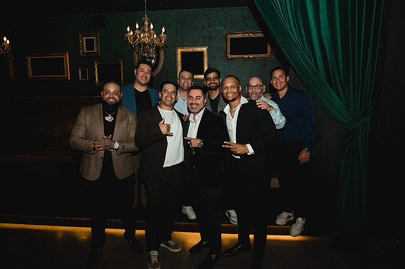 10621 - ZTW Altus Gala Pre-Party 2025