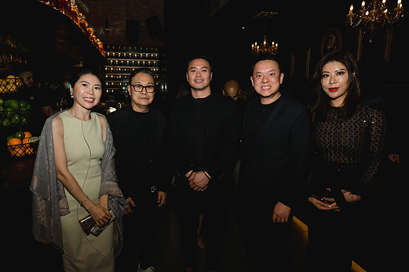 10635 - ZTW Altus Gala Pre-Party 2025