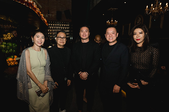 10631 - ZTW Altus Gala Pre-Party 2025
