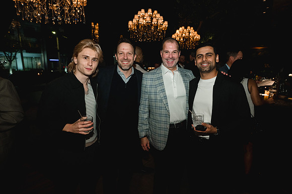 10677 - ZTW Altus Gala Pre-Party 2025