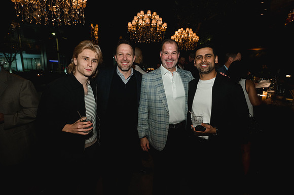 10674 - ZTW Altus Gala Pre-Party 2025