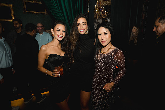 10686 - ZTW Altus Gala Pre-Party 2025