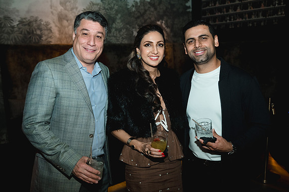 10703 - ZTW Altus Gala Pre-Party 2025