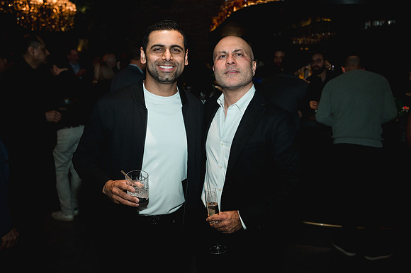 10729 - ZTW Altus Gala Pre-Party 2025