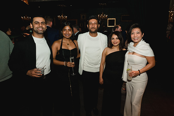 10749 - ZTW Altus Gala Pre-Party 2025