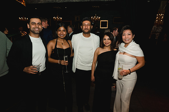 10753 - ZTW Altus Gala Pre-Party 2025