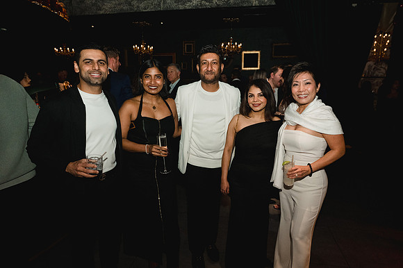 10758 - ZTW Altus Gala Pre-Party 2025