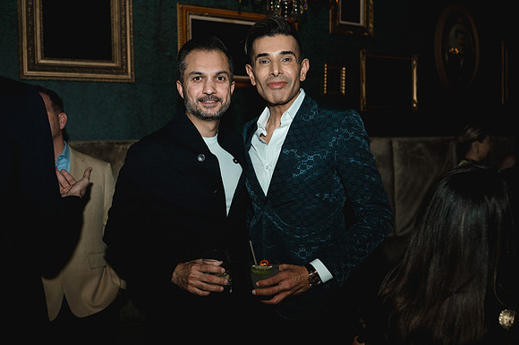 10797 - ZTW Altus Gala Pre-Party 2025