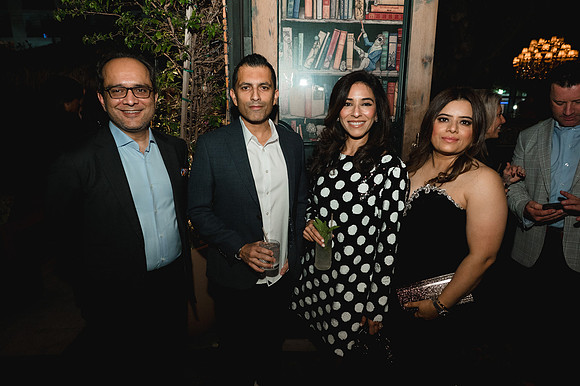 10817 - ZTW Altus Gala Pre-Party 2025