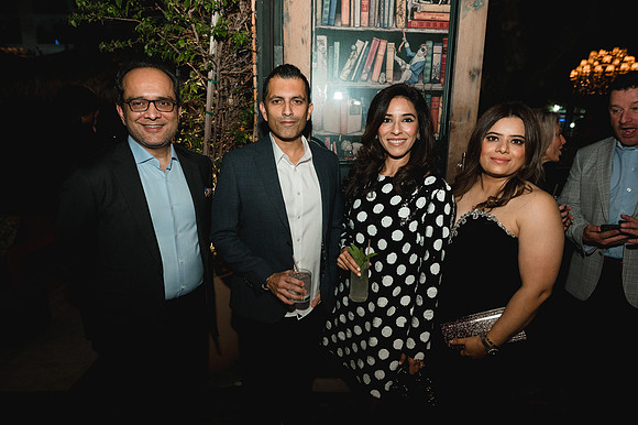 10821 - ZTW Altus Gala Pre-Party 2025