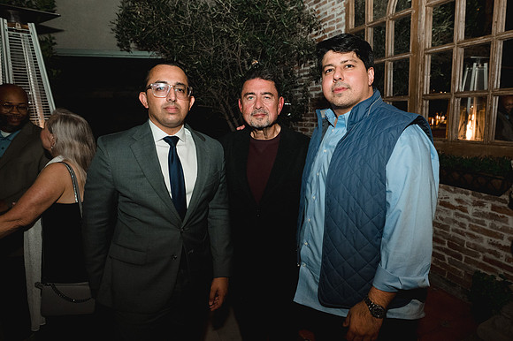 10830 - ZTW Altus Gala Pre-Party 2025