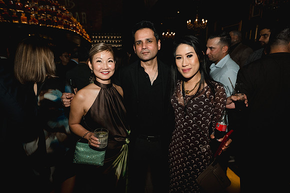 10849 - ZTW Altus Gala Pre-Party 2025