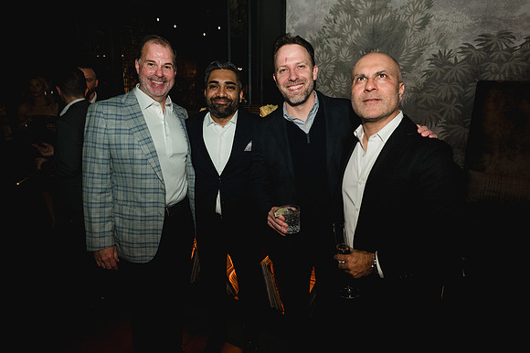 10870 - ZTW Altus Gala Pre-Party 2025