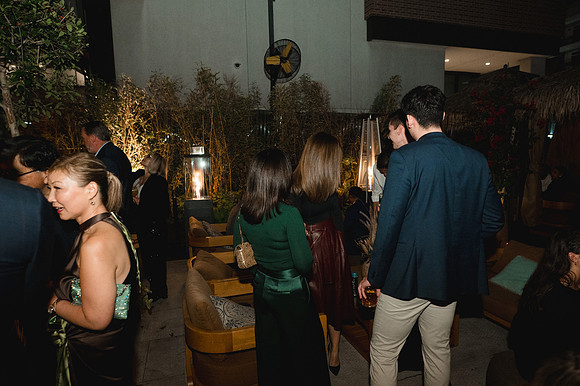 10917 - ZTW Altus Gala Pre-Party 2025
