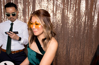 10002 - Sarah + Eric Wedding Photobooth 2025