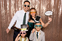 10003 - Sarah + Eric Wedding Photobooth 2025
