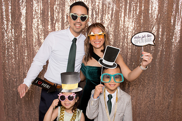 10003 - Sarah + Eric Wedding Photobooth 2025