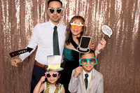 10004 - Sarah + Eric Wedding Photobooth 2025