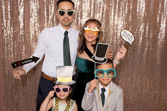 10004 - Sarah + Eric Wedding Photobooth 2025