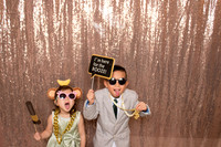 10007 - Sarah + Eric Wedding Photobooth 2025