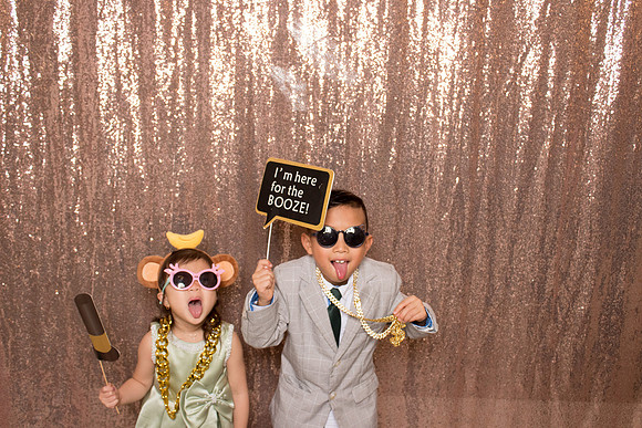 10007 - Sarah + Eric Wedding Photobooth 2025