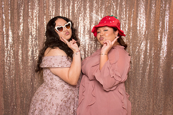10020 - Sarah + Eric Wedding Photobooth 2025