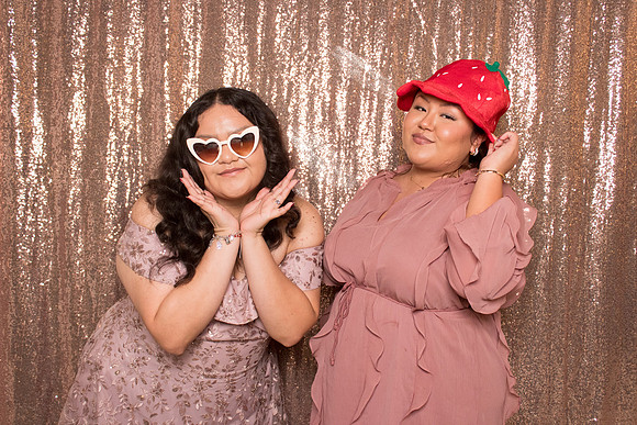 10019 - Sarah + Eric Wedding Photobooth 2025