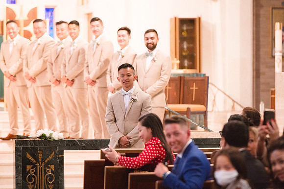 36986 - Sandy  Peter Wedding 2021