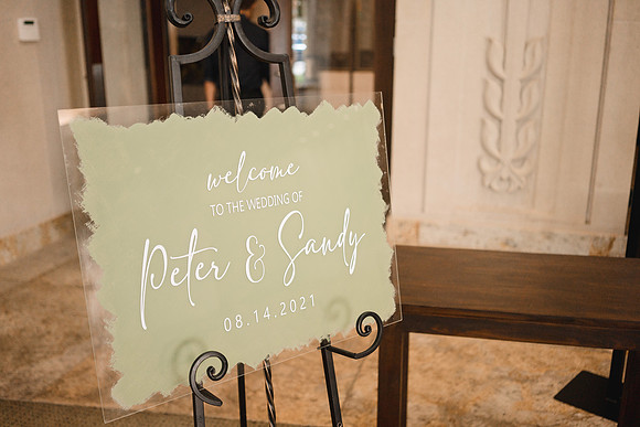 36265 - Sandy  Peter Wedding 2021