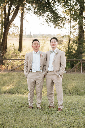 40897 - Sandy  Peter Wedding 2021