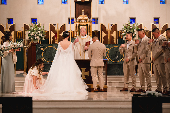37383 - Sandy  Peter Wedding 2021