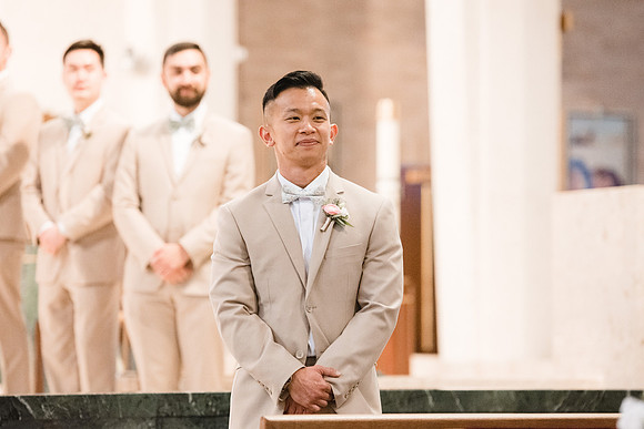 37026 - Sandy  Peter Wedding 2021