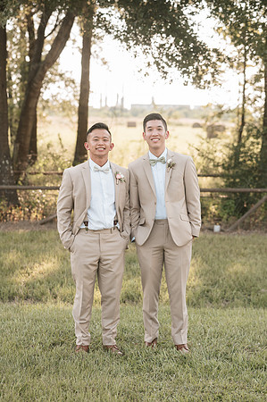 40727 - Sandy  Peter Wedding 2021
