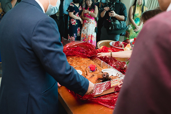 33371 - Sandy  Peter Wedding 2021