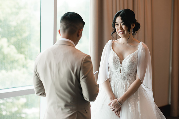 36003 - Sandy  Peter Wedding 2021