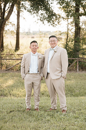 40545 - Sandy  Peter Wedding 2021