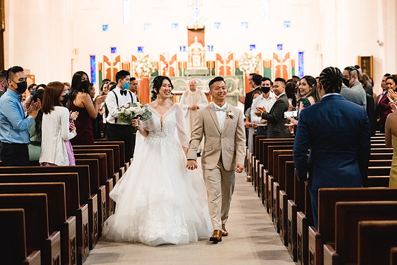 38762 - Sandy  Peter Wedding 2021