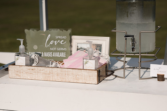 39809 - Sandy  Peter Wedding 2021