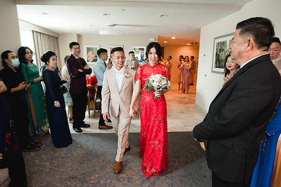 33140 - Sandy  Peter Wedding 2021