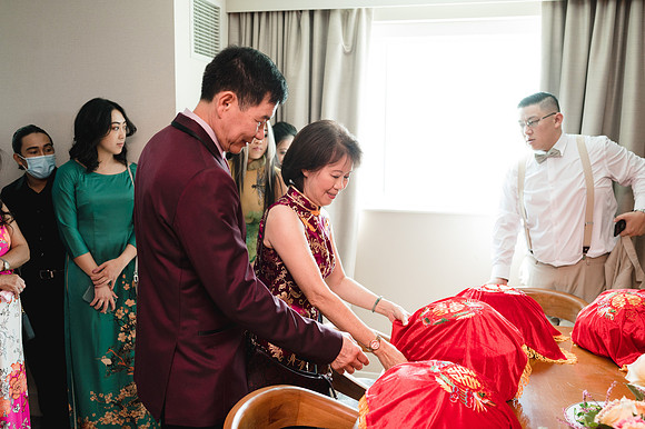 33264 - Sandy  Peter Wedding 2021