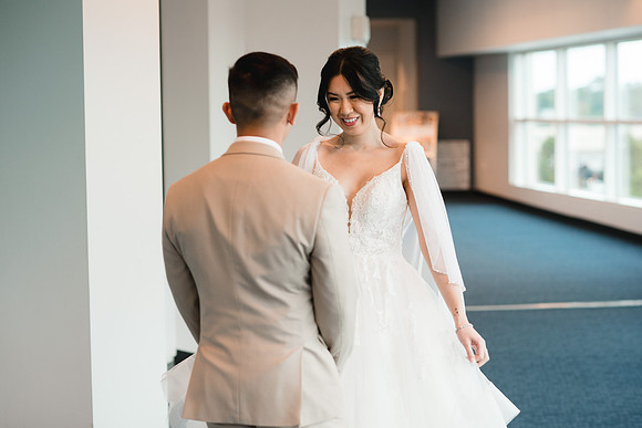 35724 - Sandy  Peter Wedding 2021