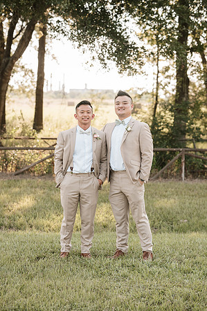 40597 - Sandy  Peter Wedding 2021