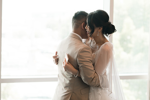 36118 - Sandy  Peter Wedding 2021