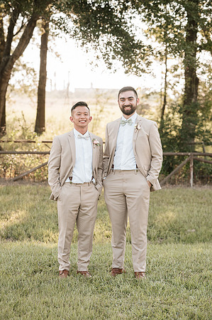 40842 - Sandy  Peter Wedding 2021
