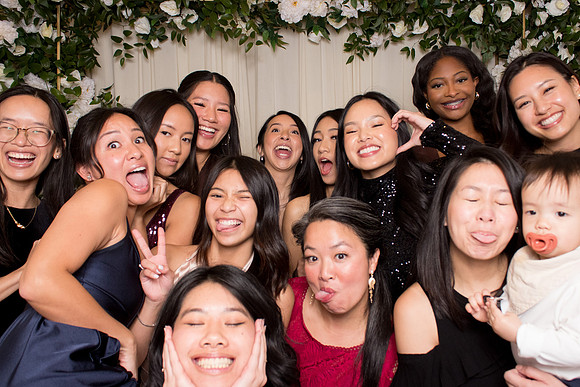 60014 - Fatema + Chad Wedding Photobooth 2025