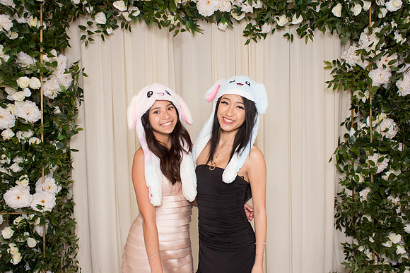 60024 - Fatema + Chad Wedding Photobooth 2025