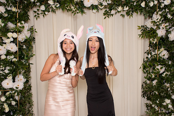 60026 - Fatema + Chad Wedding Photobooth 2025