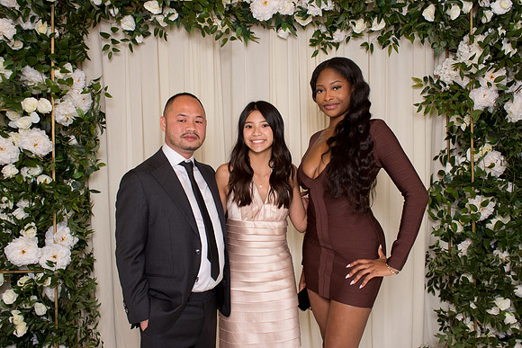 60029 - Fatema + Chad Wedding Photobooth 2025