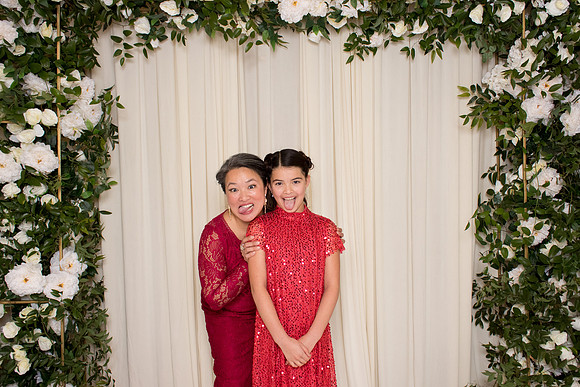 60036 - Fatema + Chad Wedding Photobooth 2025