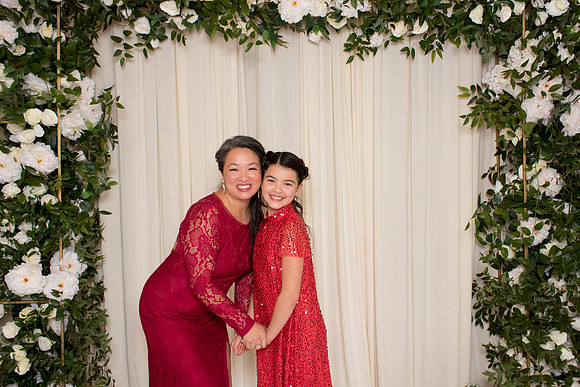 60037 - Fatema + Chad Wedding Photobooth 2025